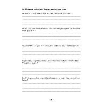 Objectif zéro budget