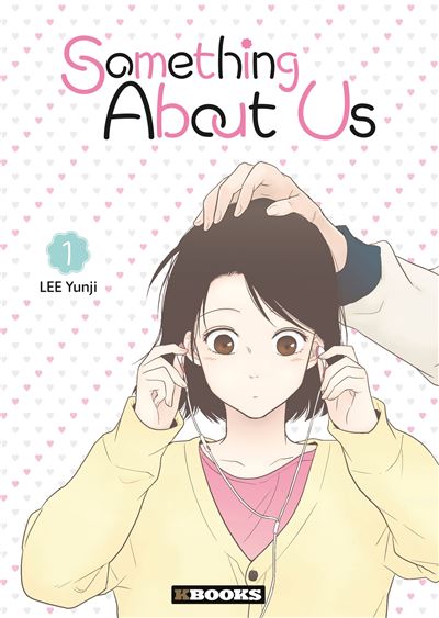 Something About Us - Yunji Lee - broché