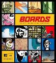 Boards: art and design skatebo