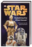 STAR WARS GALAKTISCHE ABENTEUER