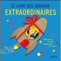 Livre des cadeaux extraordinai