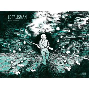 Le Talisman