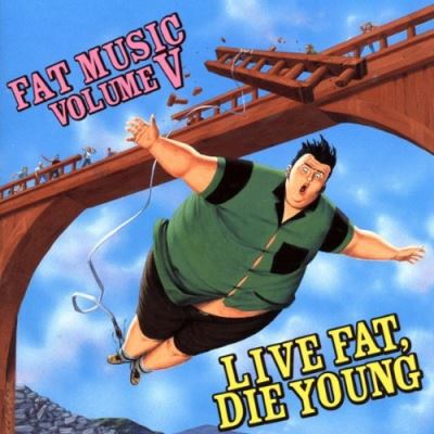 Live fat die young vol 5