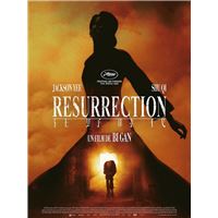 Resurrection Blu-ray