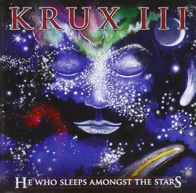 III: He Who Sleeps Amongst The Stars
