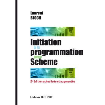 Initiation a la programmation avec schem e