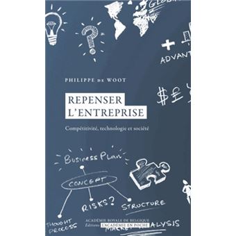 Repenser l'entreprise
