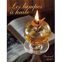 Les lampes à huile