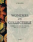 Wonders are Collectible