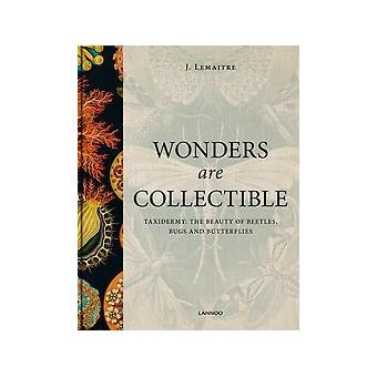 Wonders are Collectible