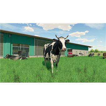 Farming Simulator 22 Edition Collector PC