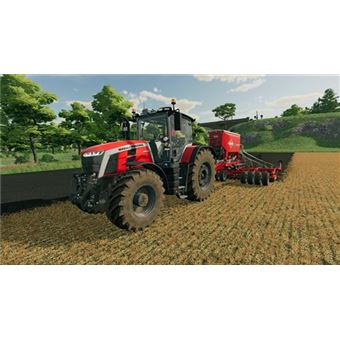 Farming Simulator 22 Edition Collector PC