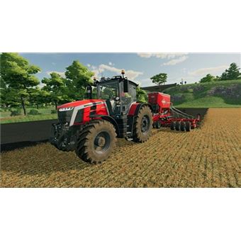 Farming Simulator 22 Edition Collector PC - Jeux vidéo - Achat