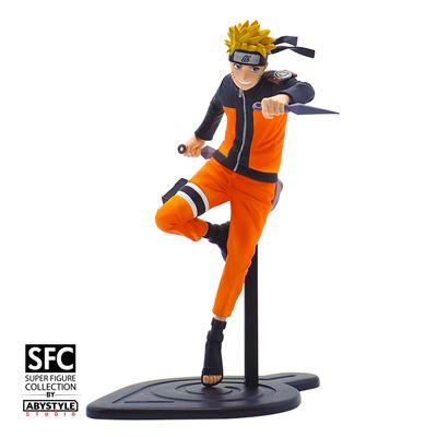 Figurine Naruto Shippuden Naruto