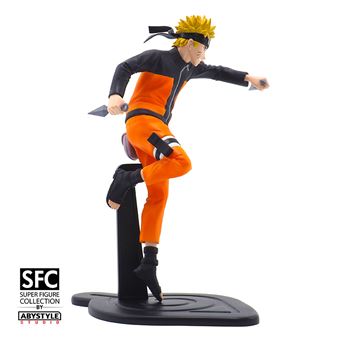 Figurine Naruto Shippuden Naruto