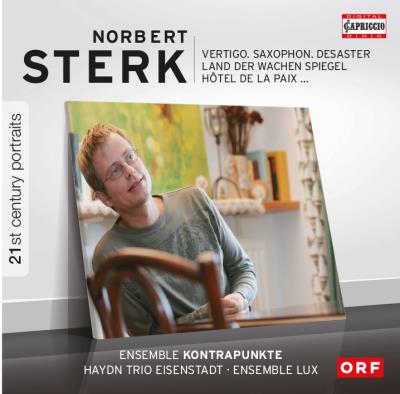 Norbert sterk
