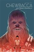 Chewbacca - L'équilibre dans la Force T05
