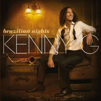 Brazilian nights - Edition Deluxe, 5 CD
