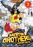 Bathtub Brothers