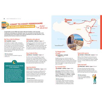 Sicile guide Petaouchnok