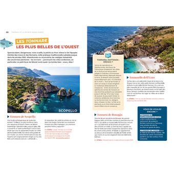 Sicile guide Petaouchnok