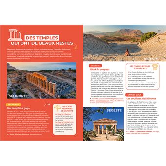 Sicile guide Petaouchnok