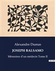 Joseph balsamo