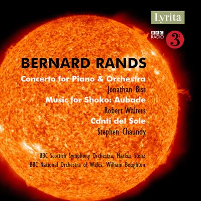 Concerto For Piano And Orchestra Music For Shok
