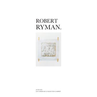 Robert Ryman