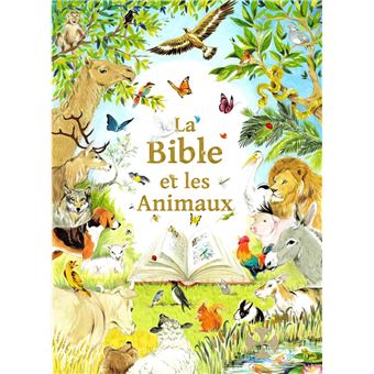 La Bible et les Animaux