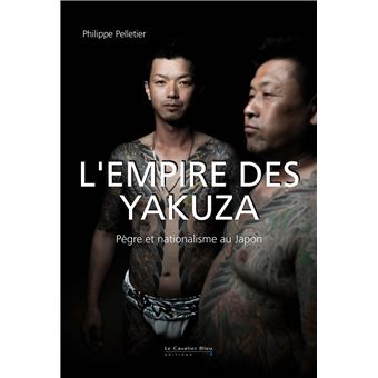 Empire des yakuza (l')