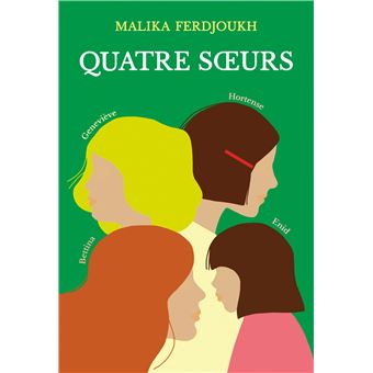 Quatre Sœurs - Quatre sœurs - Intégrale - 1