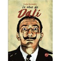 Le rêve de Dali