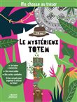 Ma chasse au trésor : le mystérieux totem