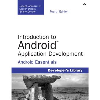 Introduction to android application development - Poche - Joseph ...