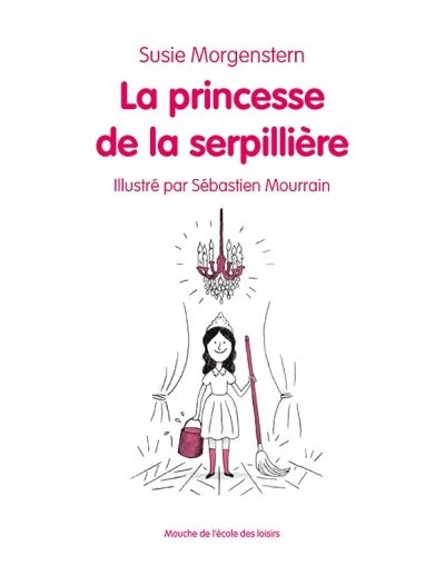 La princesse de la serpillière