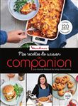 Mes recettes de saison au companion