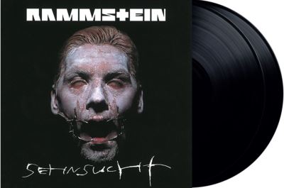 Sehnsucht