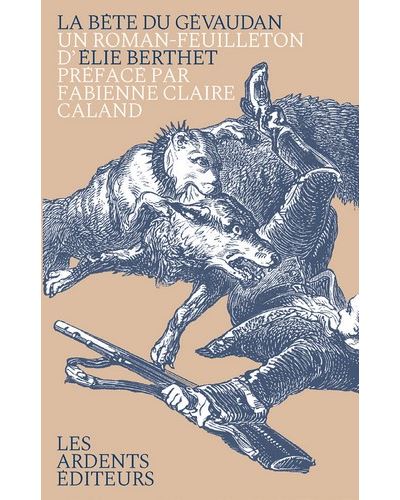 Bête du Gévaudan