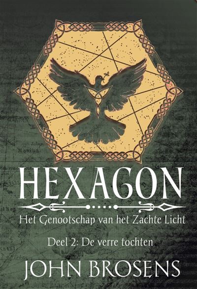 De verre tochten