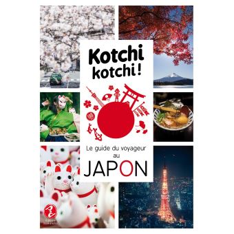 Kotchi kotchi !