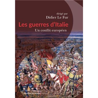 Les guerres d'Italie