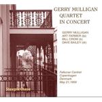 In concert - CD
