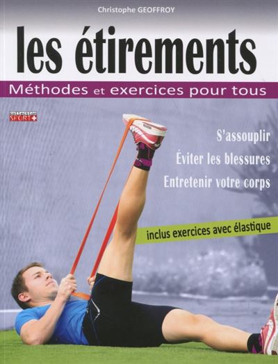 Les étirements