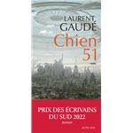Chien 51