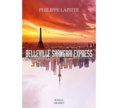 Belleville Shanghai express