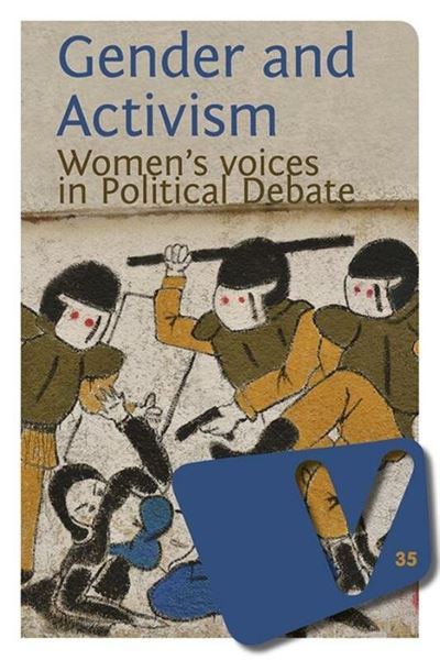 Gender and activism