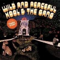 Kool Jazz - Kool and The Gang - Kool & The Gang - Vinyle