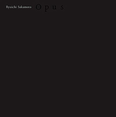 Opus Édition Limitée