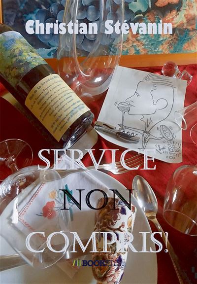 Service non compris!